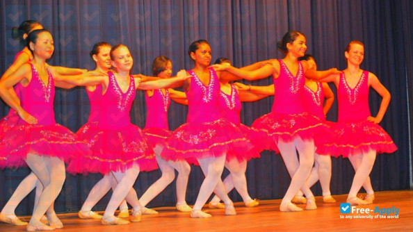 National Ballet Academy and Trust of India photo #3