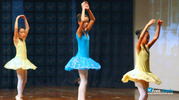 National Ballet Academy and Trust of India photo #2