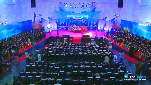 Photo de l’Government T D Medical College Alappuzha #7