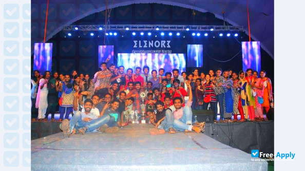 Government T D Medical College Alappuzha photo #5