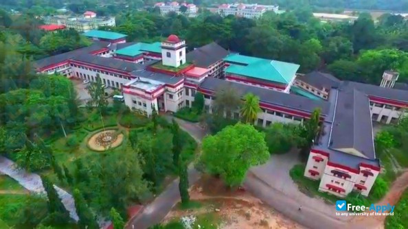 Government T D Medical College Alappuzha photo