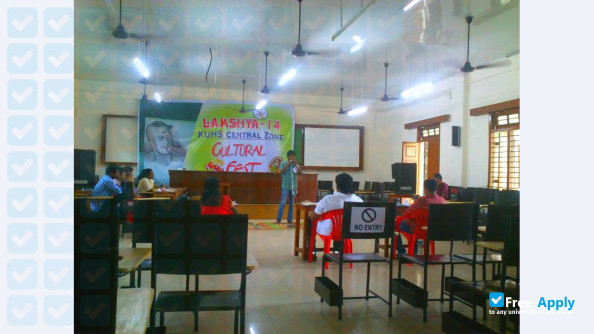 Government T D Medical College Alappuzha photo #6