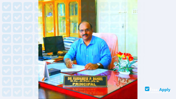 St Stephen's College Pathanapuram photo #7