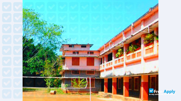St Stephen's College Pathanapuram photo #3