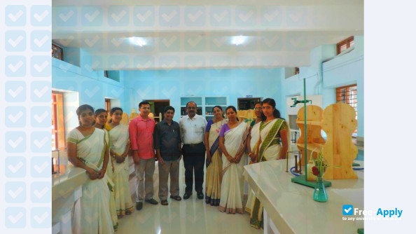 St Stephen's College Pathanapuram photo #4
