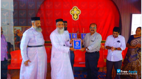 St Stephen's College Pathanapuram photo #5