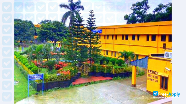 Belda College photo