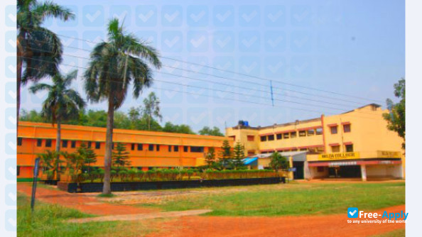 Photo de l’Belda College #5