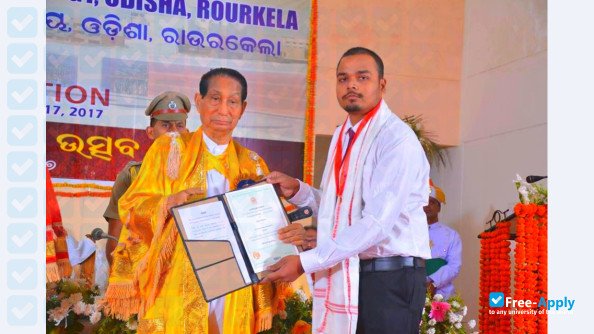 Government College of Engineering Keonjhar photo #5
