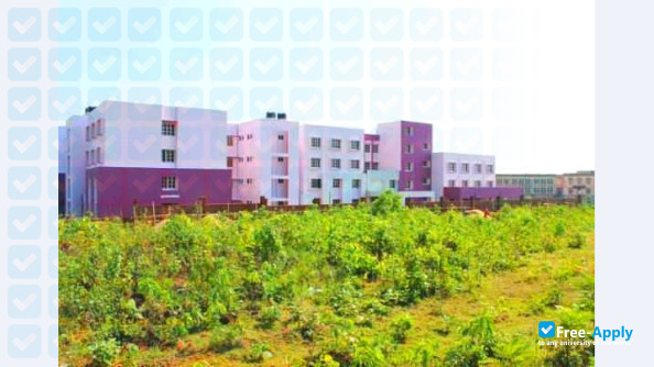 Government College of Engineering Keonjhar photo #4