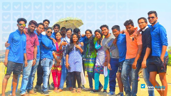 Government College of Engineering Keonjhar photo #6