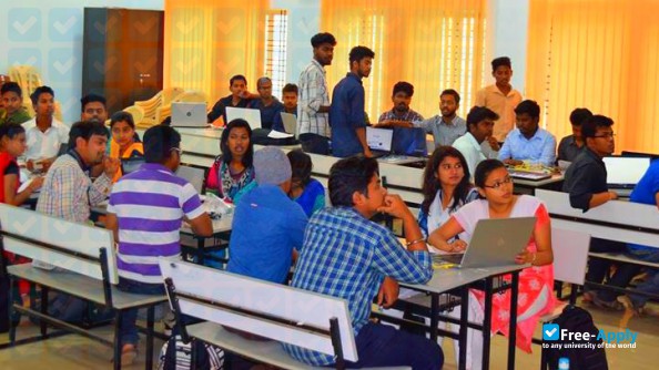 Government College of Engineering Keonjhar photo