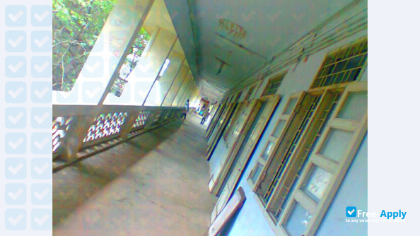 Central Polytechnic College photo #2