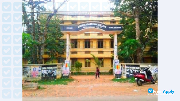 Photo de l’Central Polytechnic College #4