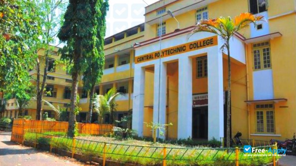 Photo de l’Central Polytechnic College