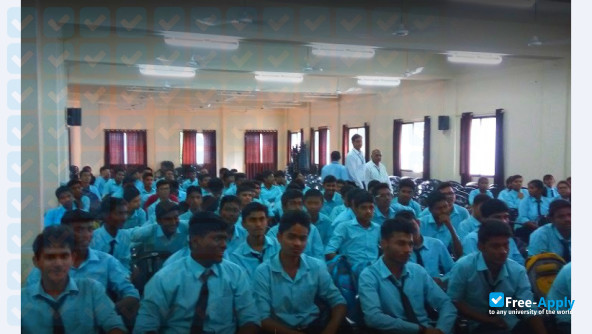 College of Engineering & Technology, Akola photo #1