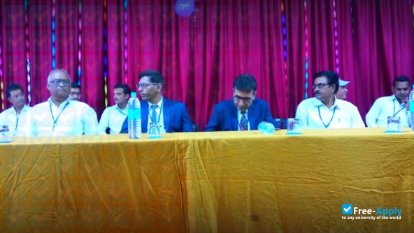 College of Engineering & Technology, Akola photo #4