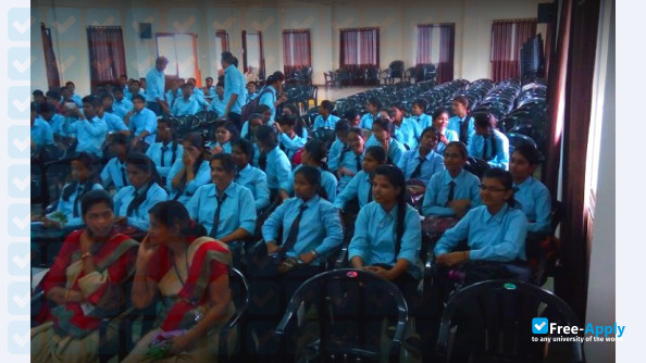 College of Engineering & Technology, Akola photo #2