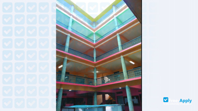 Shree Rayeshwar Institute of Engineering and Information Technology photo #2