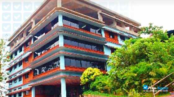 Shree Rayeshwar Institute of Engineering and Information Technology photo #3