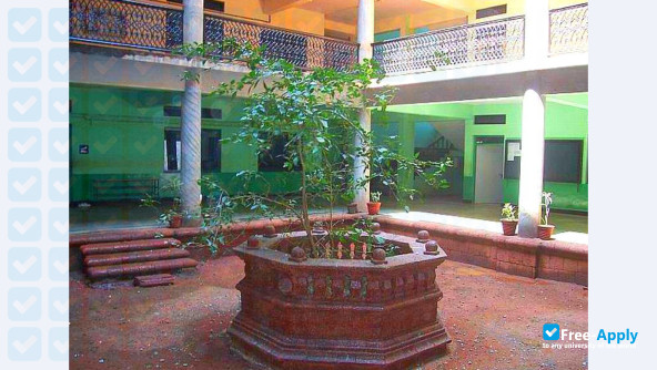 Shree Rayeshwar Institute of Engineering and Information Technology photo #4