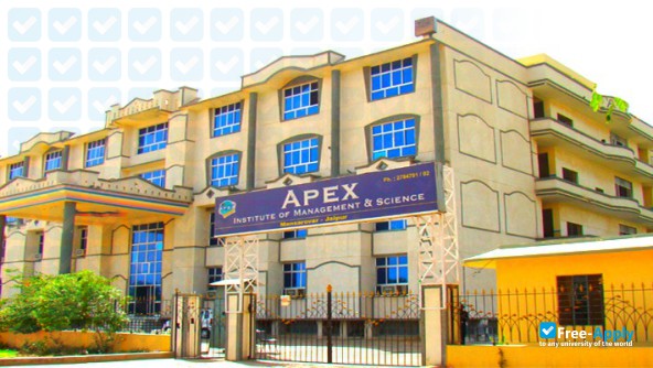 Apex Institute of Management photo