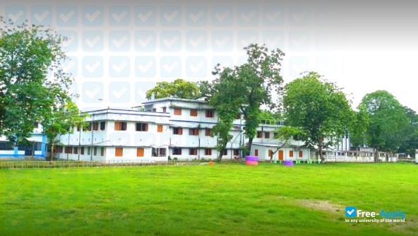 Tufanganj College photo