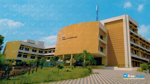 Photo de l’KMEA College of Architecture #1