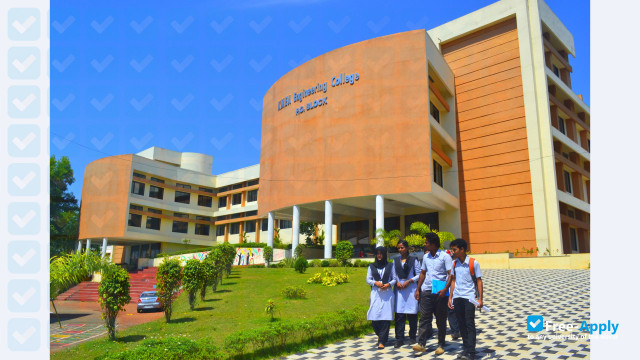 KMEA College of Architecture photo #2