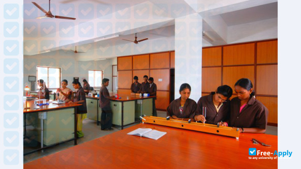 Photo de l’Mahendra Polytechnic College #1