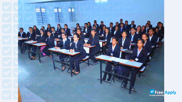 Foto de la Anand College of Education #3