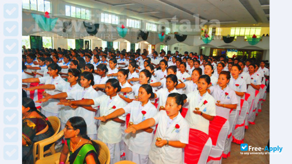 Mysore Medical College & Research Institute photo