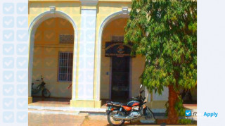 Mysore Medical College & Research Institute миниатюра №4