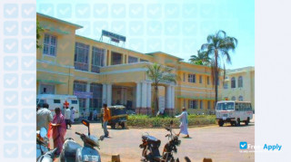 Mysore Medical College & Research Institute миниатюра №1