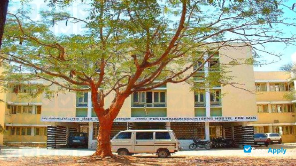Mysore Medical College & Research Institute фотография №5