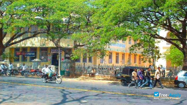 Mysore Medical College & Research Institute фотография №6