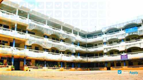 Foto de la Vidya Prabodhini College of Commerce Education Computer & Management Parvari #1