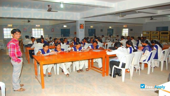 Photo de l’Rourkela Institute of Technology #3