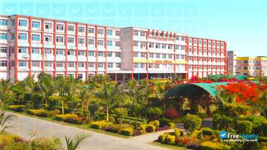 Malwanchal University photo #3