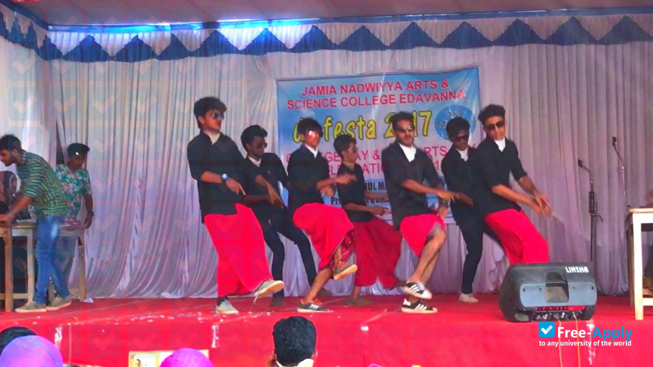 Jamia Nadwiyya Edavanna photo #4