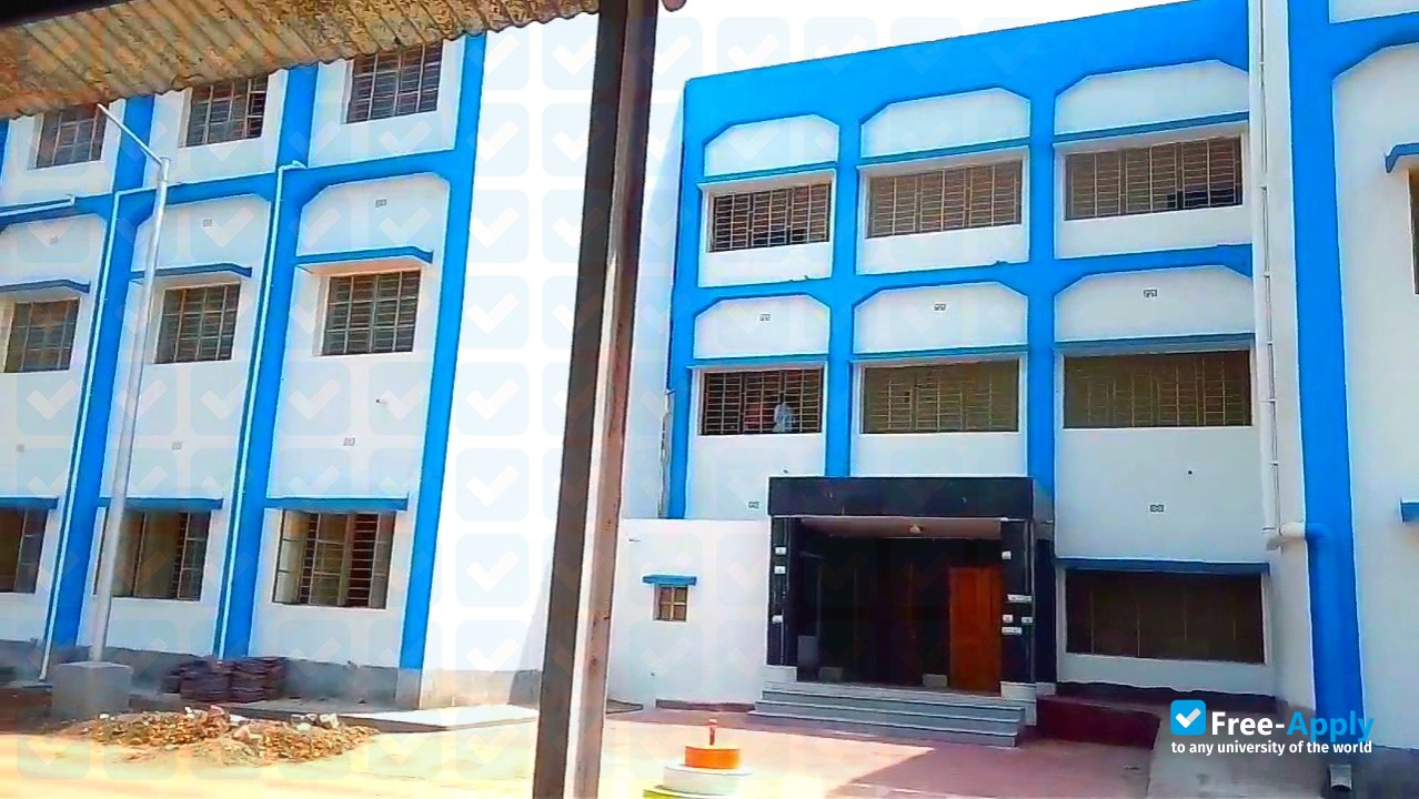 Government General Degree College Mangalkote photo