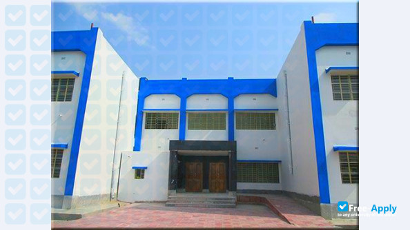 Government General Degree College Mangalkote photo #3