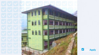 Sikkim Government College Tadong thumbnail #4