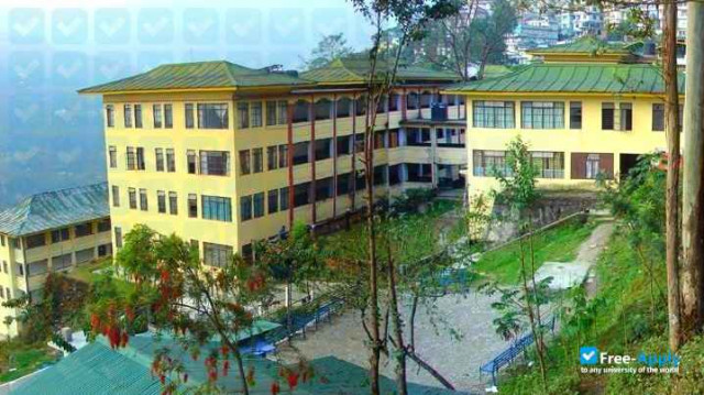 Sikkim Government College Tadong photo #2