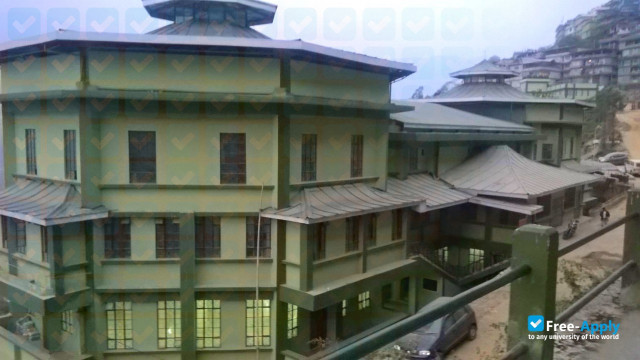 Sikkim Government College Tadong photo #3