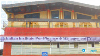 Indian Institute for Finance And Management thumbnail #1