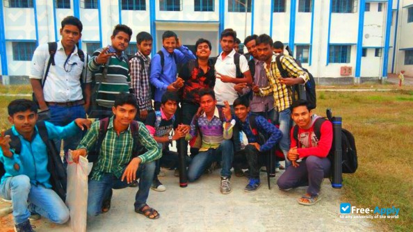 Kushmandi Government College photo #7