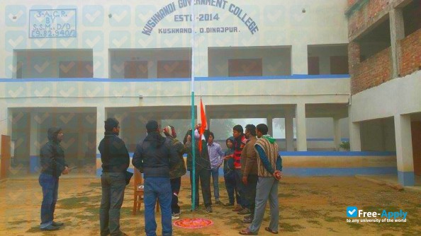 Kushmandi Government College photo #1