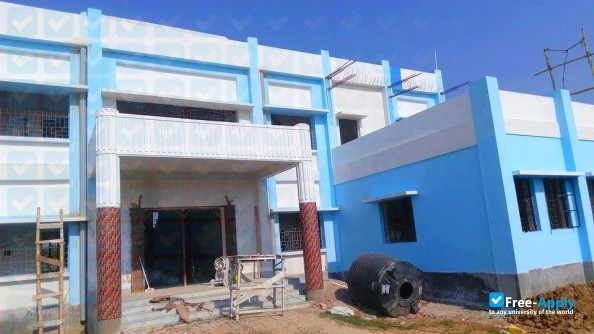 Kushmandi Government College photo #2