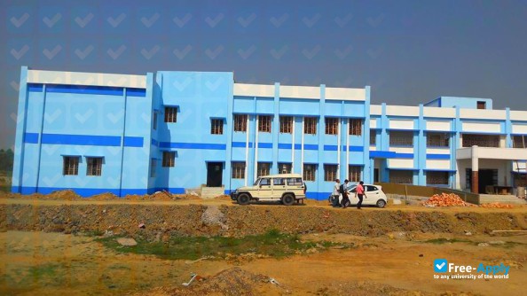 Kushmandi Government College photo